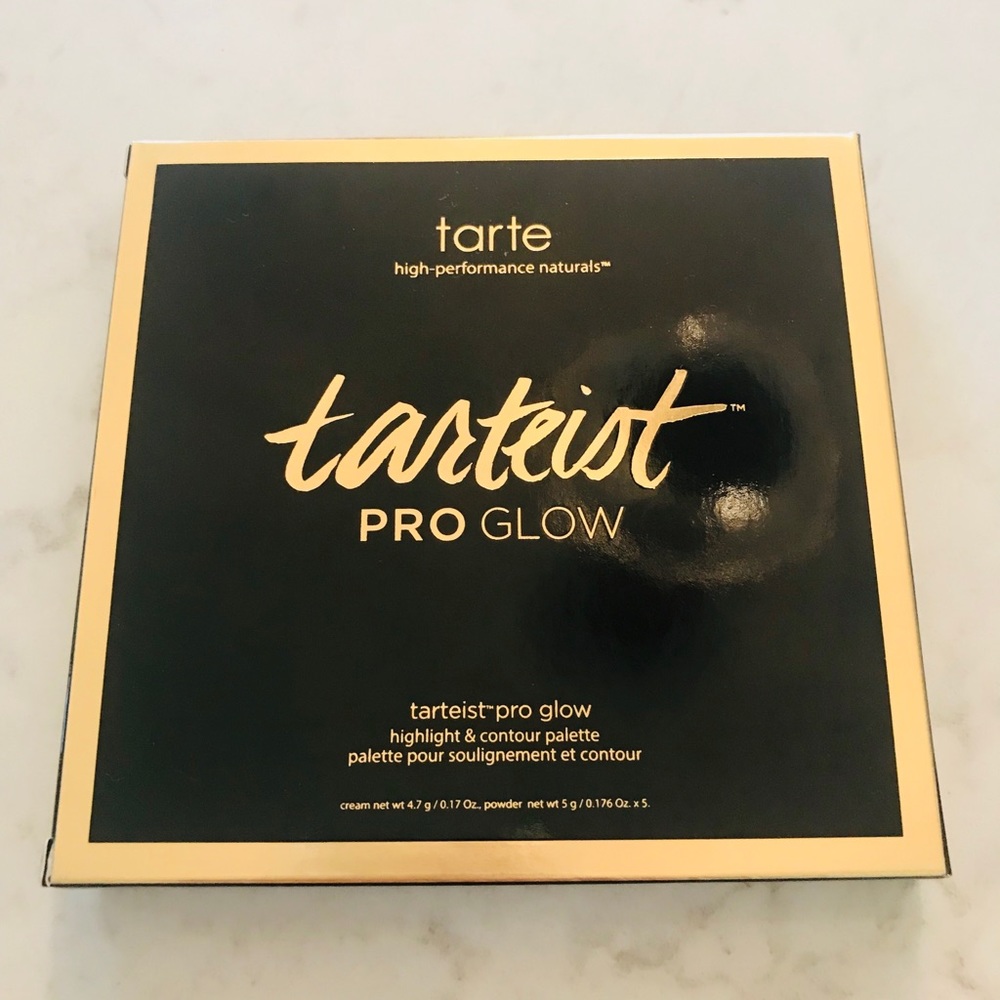 Tarte Pro Glow